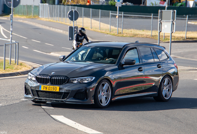 Alpina B3 BiTurbo Touring 2020