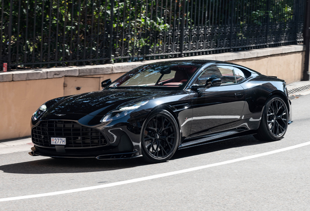Aston Martin DB12 S