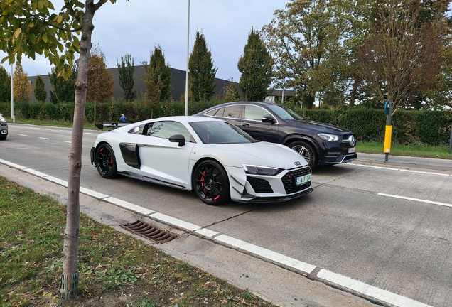 Audi R8 GT