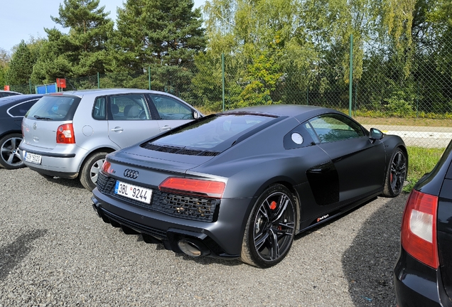 Audi R8 V10 2019