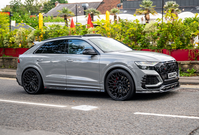 Audi RS Q8 Urban