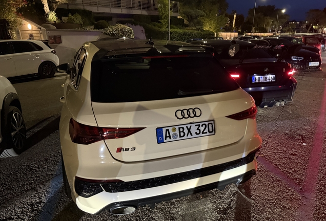 Audi RS3 Sportback 8Y