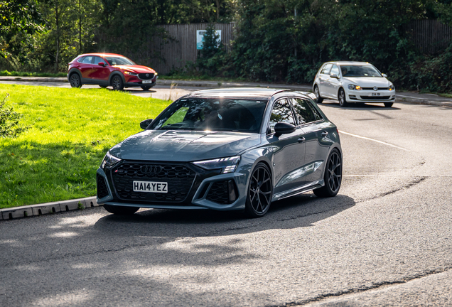 Audi RS3 Sportback 8Y