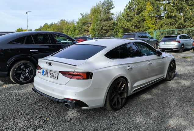 Audi RS5 Sportback B9 2021