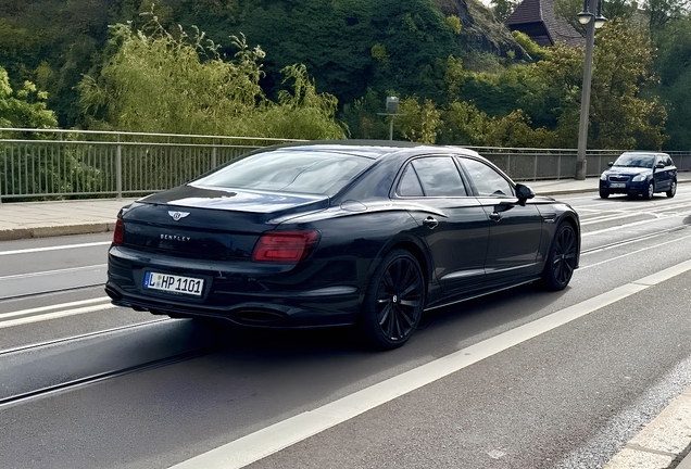 Bentley Flying Spur Speed 2023
