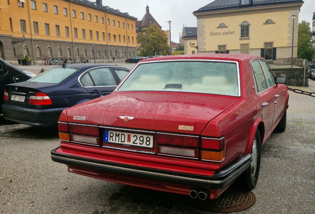 Bentley Turbo R