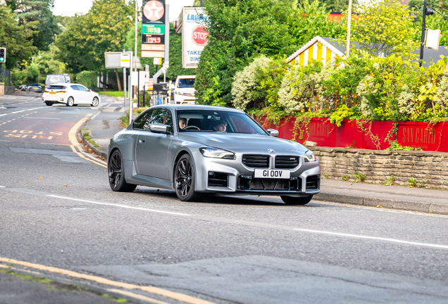 BMW M2 Coupé G87