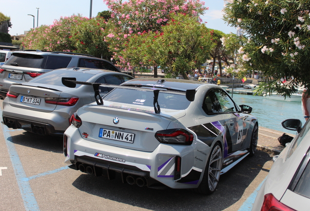 BMW M2 Coupé G87