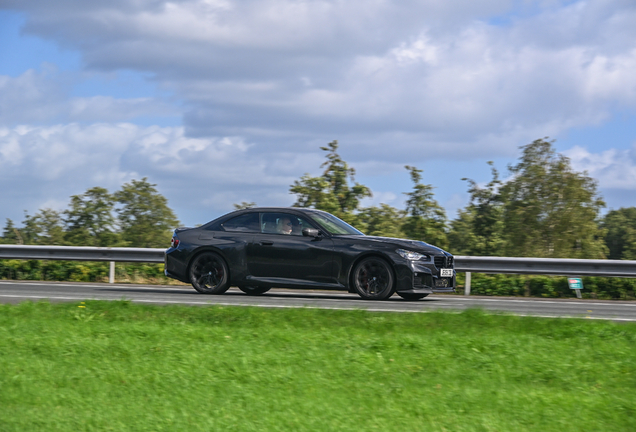 BMW M2 Coupé G87