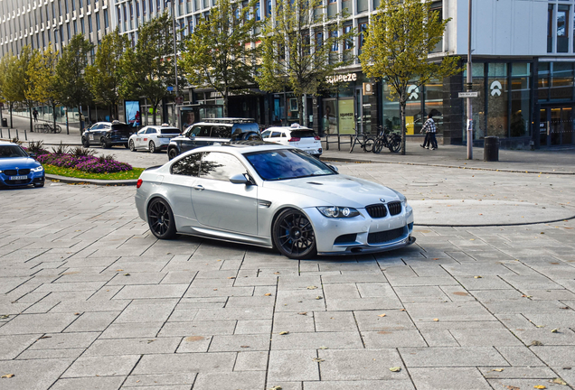 BMW M3 E92 Coupé
