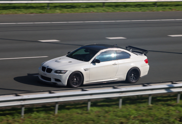 BMW M3 E92 Coupé