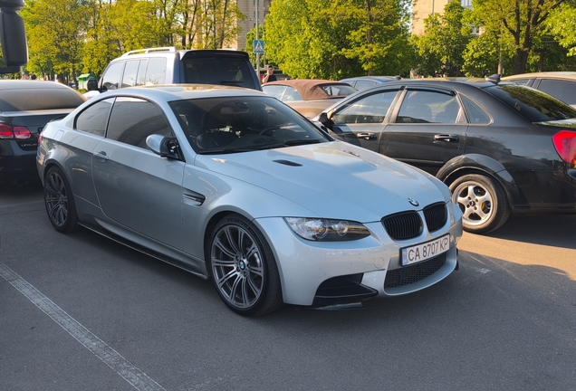 BMW M3 E92 Coupé