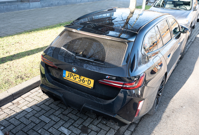 BMW M5 G99 Touring
