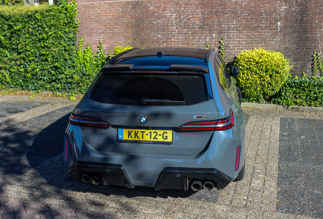 BMW M5 G99 Touring