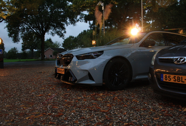 BMW M5 G99 Touring