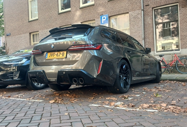 BMW M5 G99 Touring