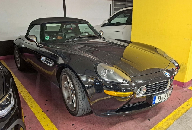 BMW Z8