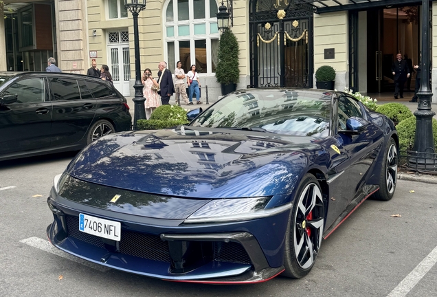 Ferrari 12Cilindri