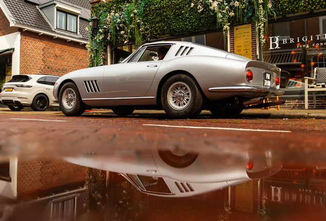 Ferrari 275 GTB Shortnose