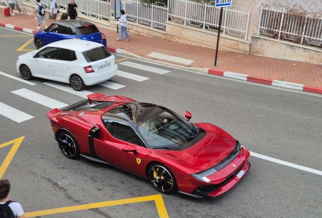 Ferrari 849 Testarossa
