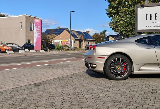 Ferrari F430