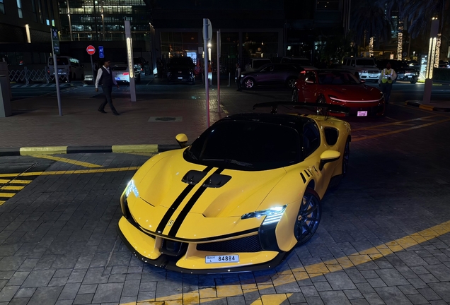 Ferrari SF90 XX Stradale