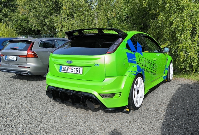 Ford Focus RS MkII