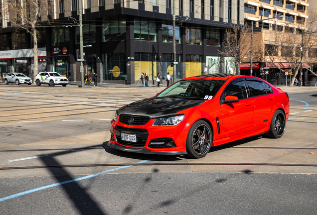 Holden VF Commodore SS V