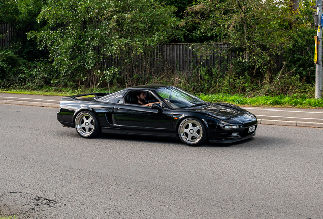 Honda NSX