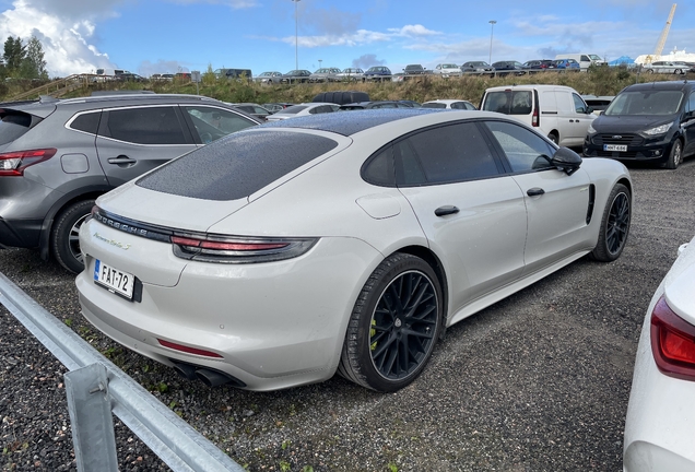 Porsche 971 Panamera Turbo S E-Hybrid Executive MkI