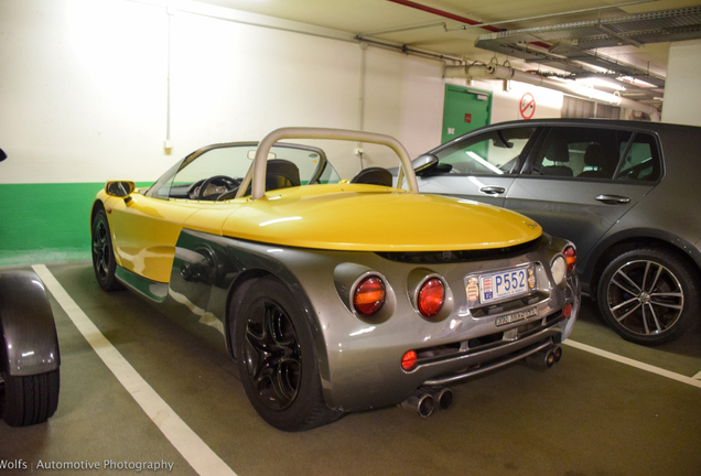 Renault Sport Spider