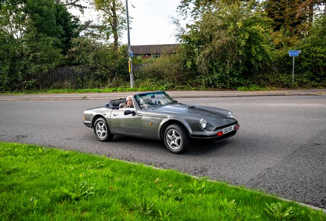 TVR 280 S