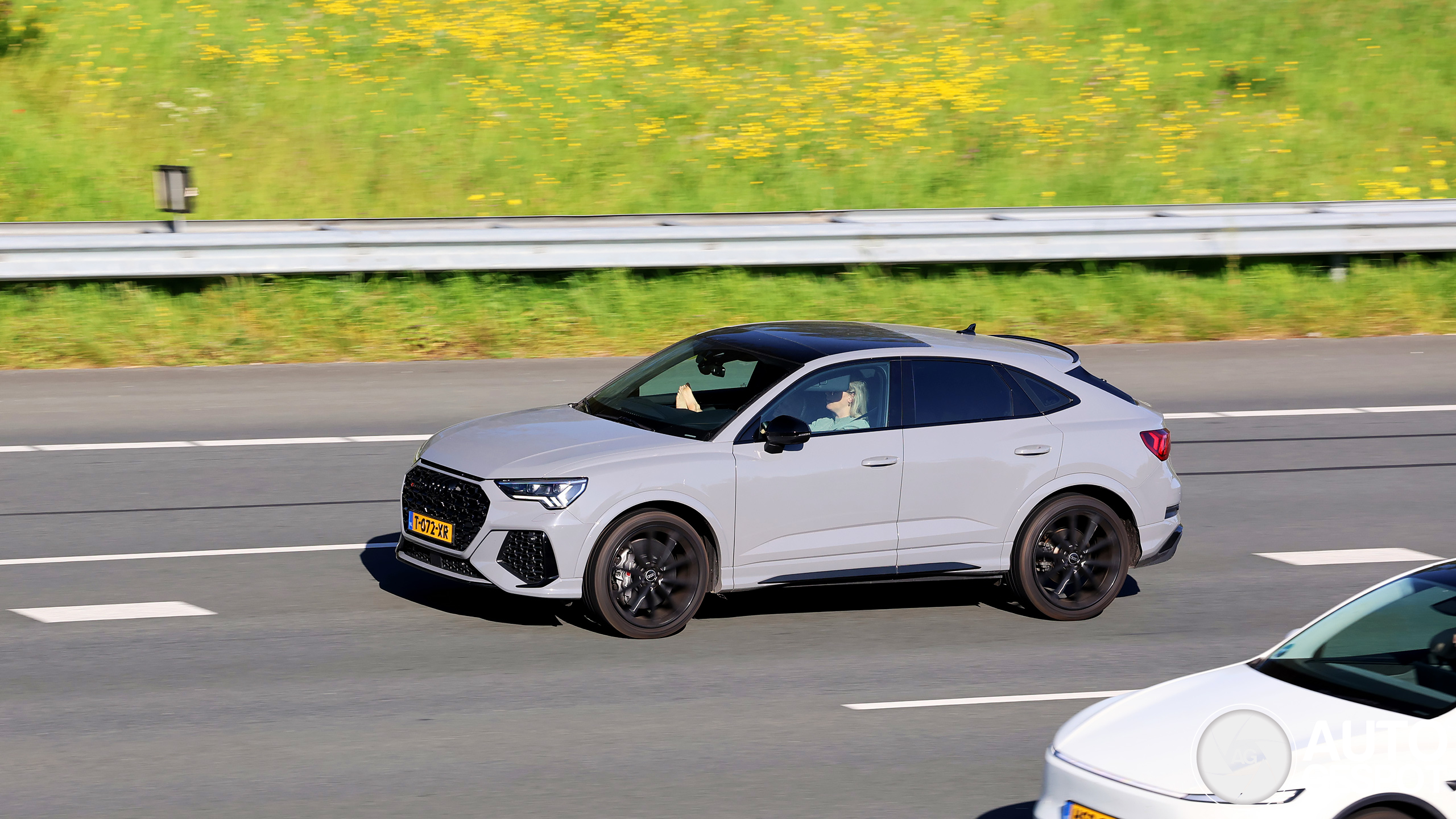 Audi RS Q3 Sportback 2020 - 13 October 2026 - Autogespot