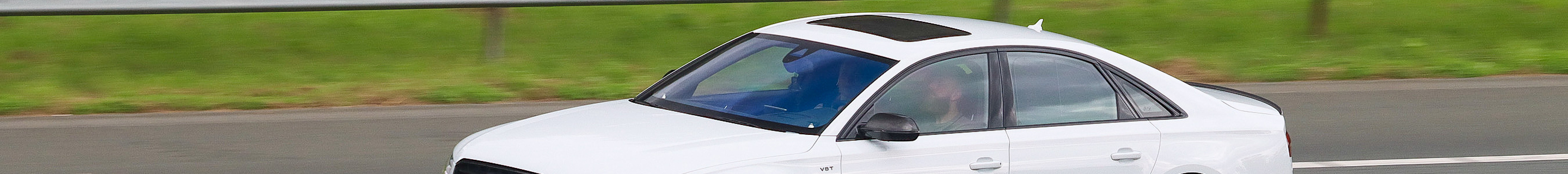Audi S8 D4 Plus