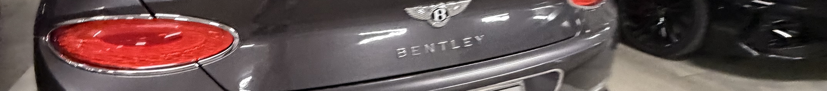 Bentley B