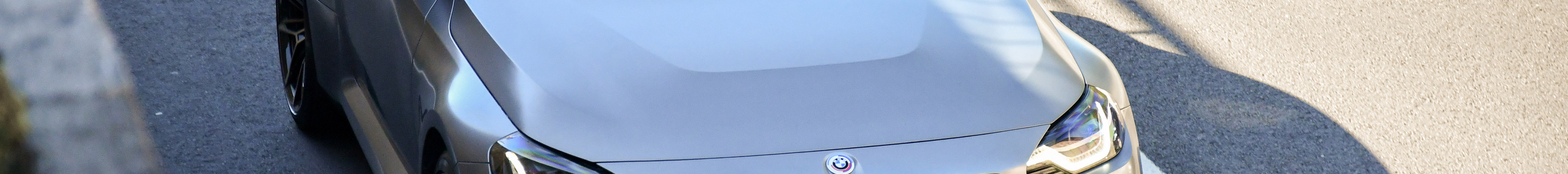 BMW M2 Coupé G87