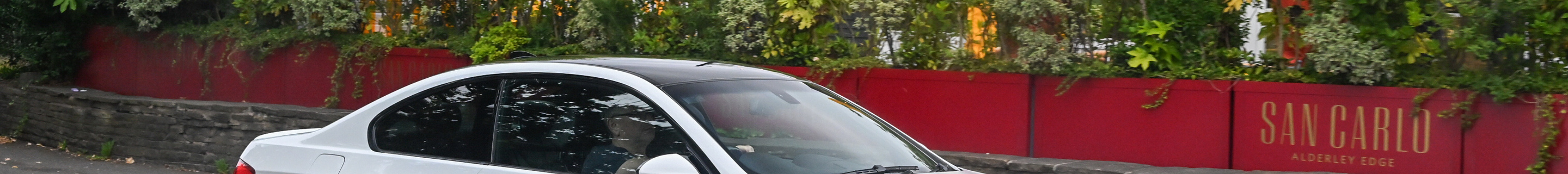 BMW M3 E92 Coupé