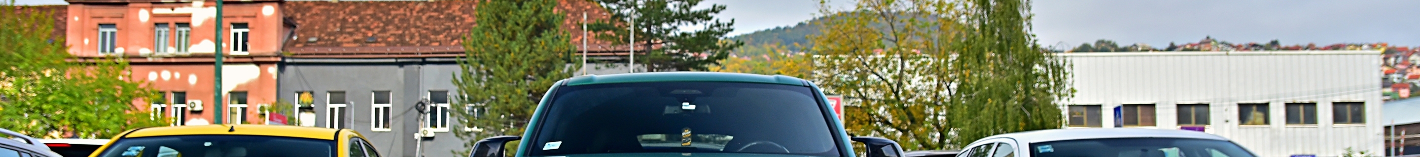 BMW XM G09