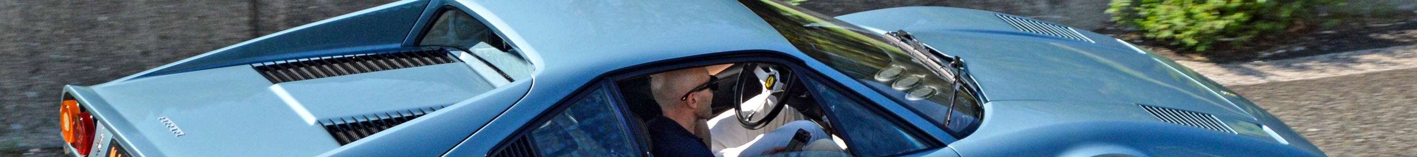 Ferrari 308 GTB