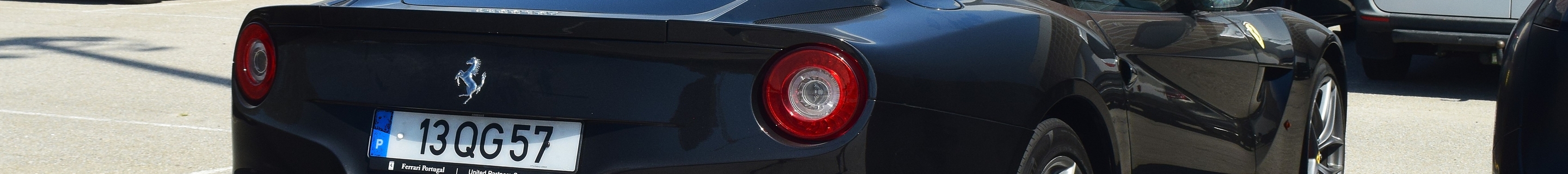 Ferrari F12berlinetta