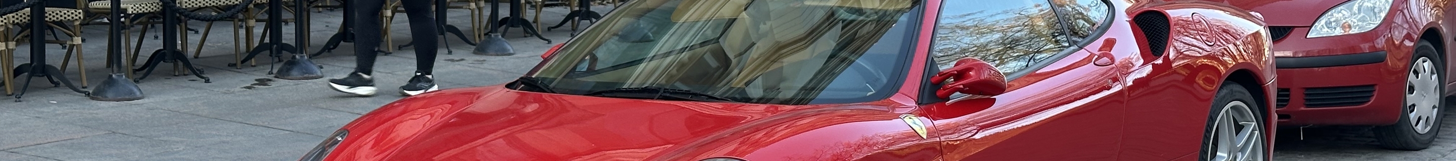 Ferrari F430