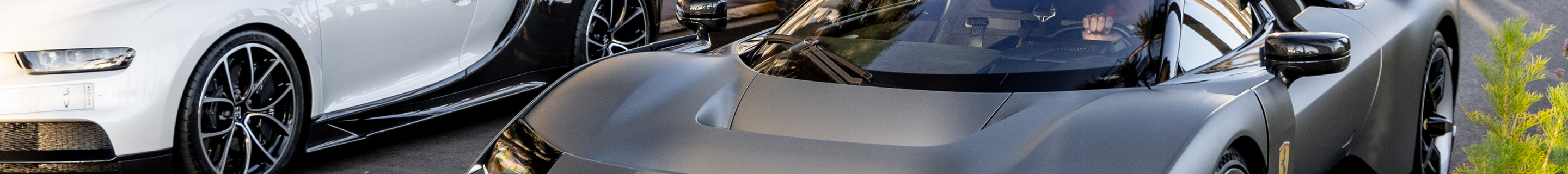 Ferrari F80