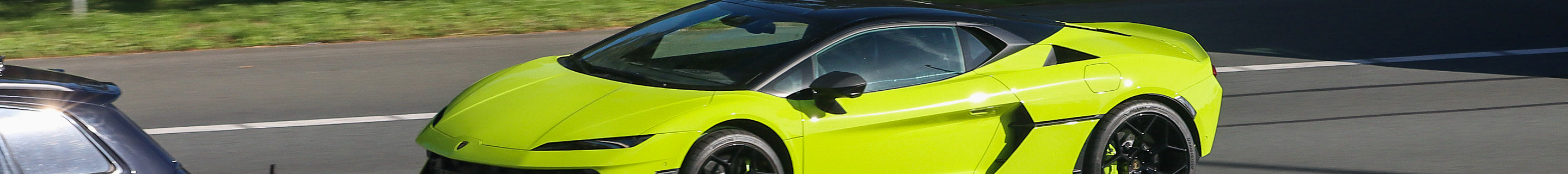 Lamborghini Temerario