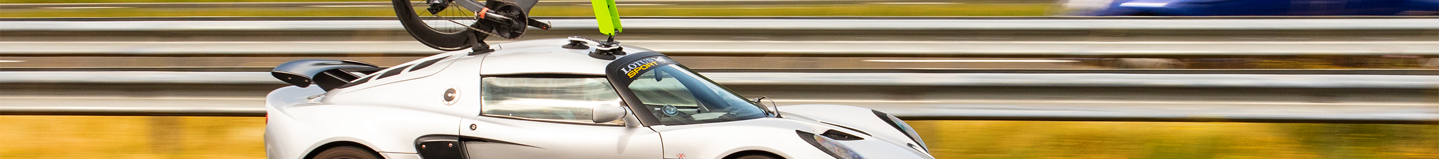 Lotus Exige S2