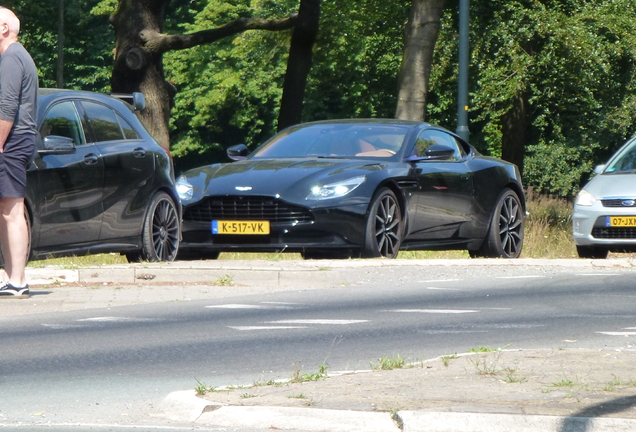 Aston Martin DB11