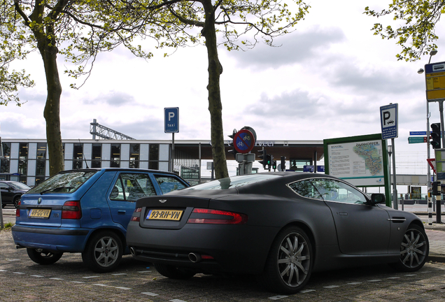 Aston Martin DB9