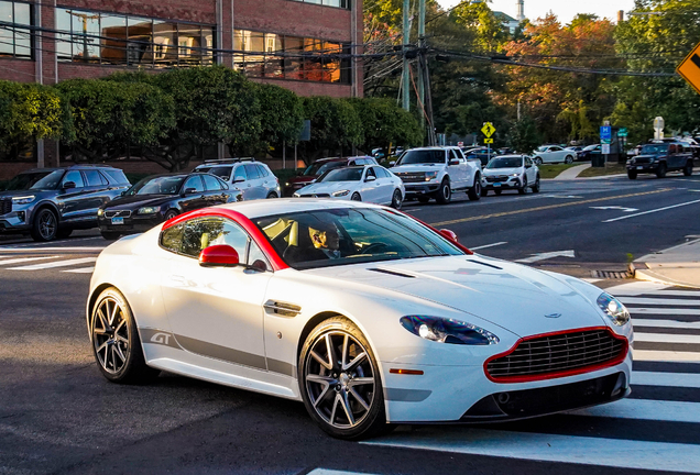 Aston Martin V8 Vantage GT