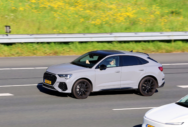 Audi RS Q3 Sportback 2020