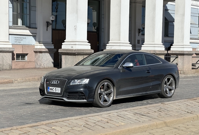Audi RS5 8T