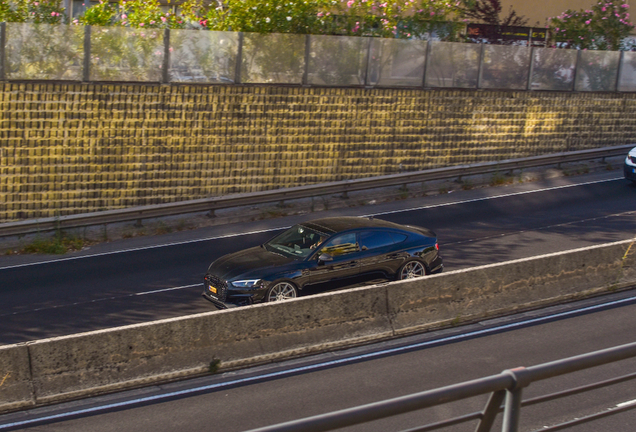 Audi RS5 B9